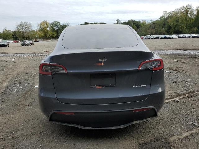 7SAYGAEE5NF469184 Tesla Model Y  6