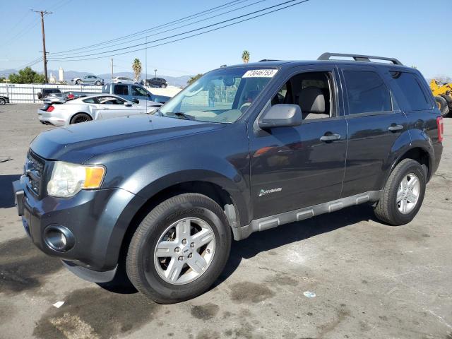 2009 Ford Escape Hybrid