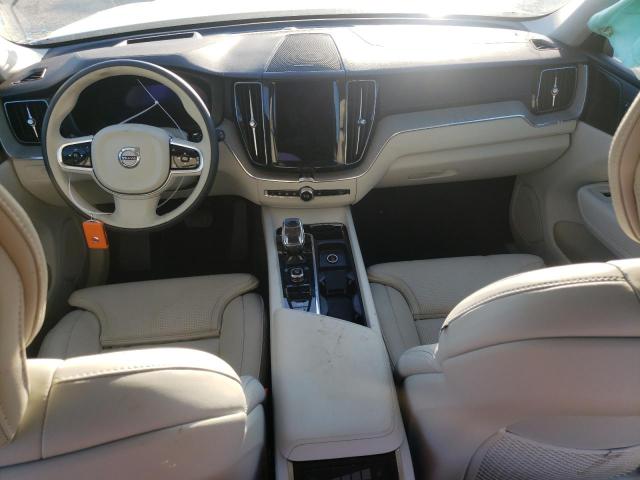 2023 VOLVO XC60 ULTIM YV4L12RA5P1254094