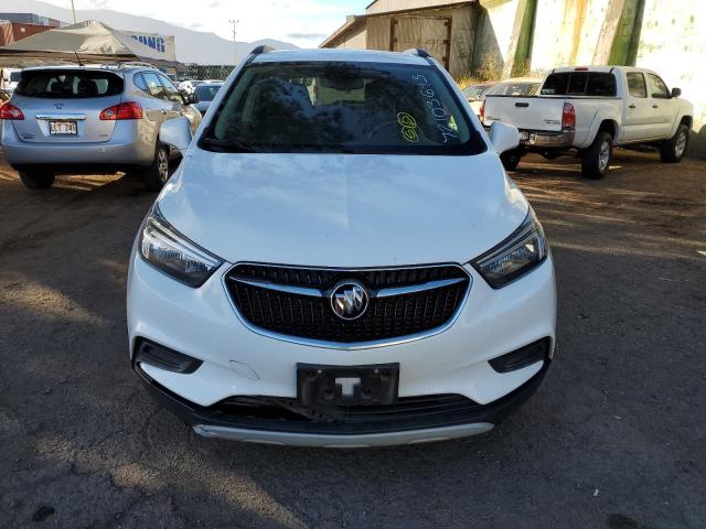 KL4CJASB9LB020376 2020 BUICK ENCORE, photo no. 5