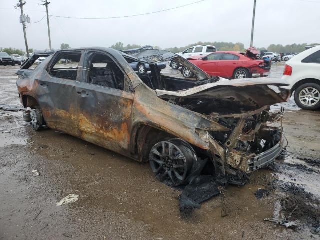 2019 CHEVROLET TRAVERSE L - 1GNERFKW2KJ280296