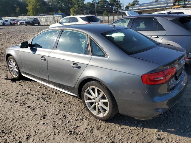 WAUFFAFL6FN038065 2015 AUDI A4, photo no. 2