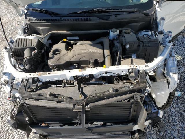 2018 CHEVROLET EQUINOX LS - 2GNAXREV2J6343921