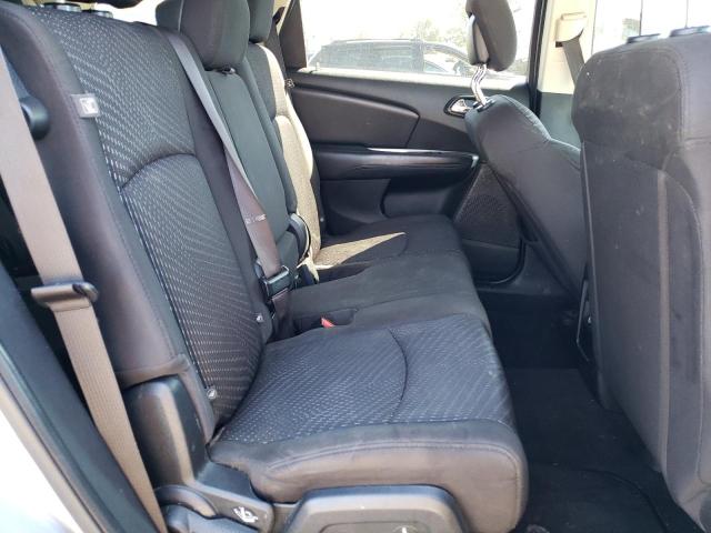 3C4PDDBG6HT591776 Dodge Journey Sxt