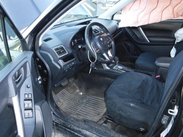 2017 SUBARU FORESTER 2 - JF2SJAJC2HH406154