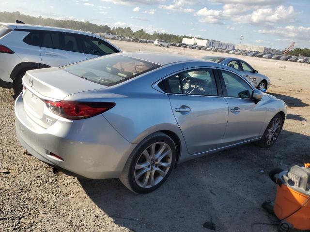 JM1GL1V57H1116169 Mazda 6 TOURING