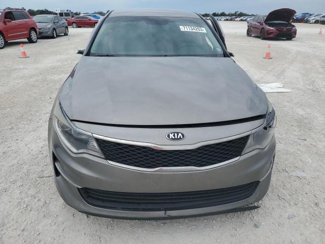 5XXGT4L1XGG011727 KIA Optima Lx