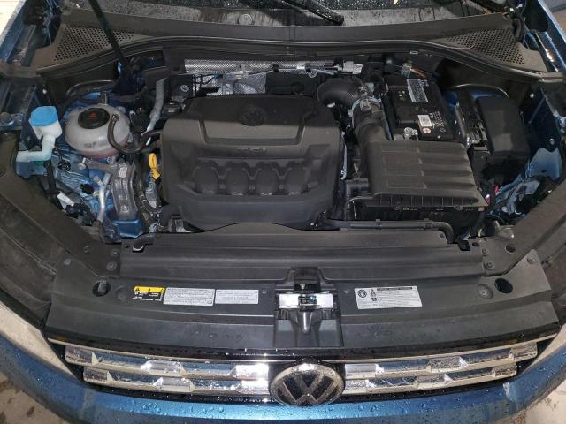 3VV2B7AX3LM070229 Volkswagen Tiguan SE 12