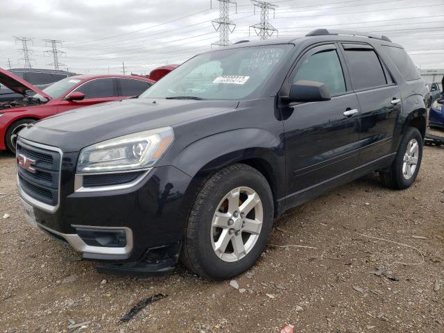 2014 GMC Acadia SLE