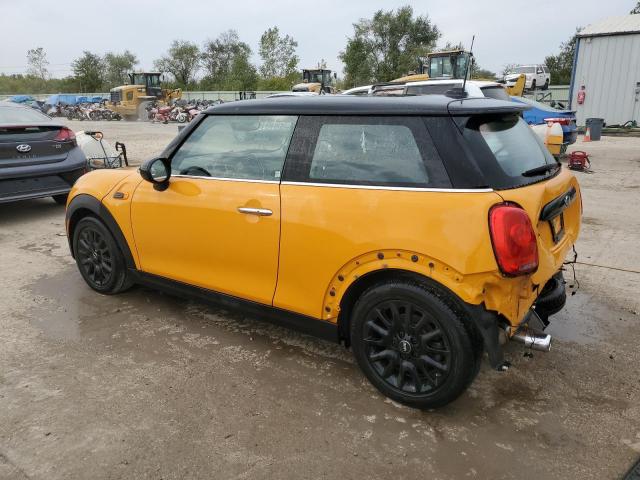 WMWXP5C54J2H29090 Mini Cooper