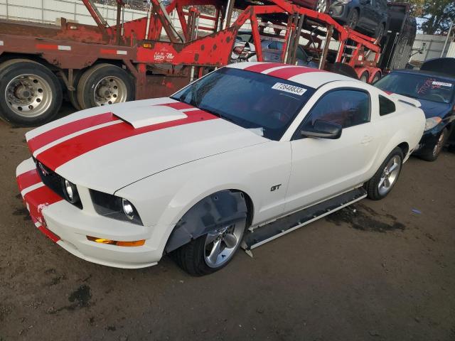 2007 Ford Mustang GT