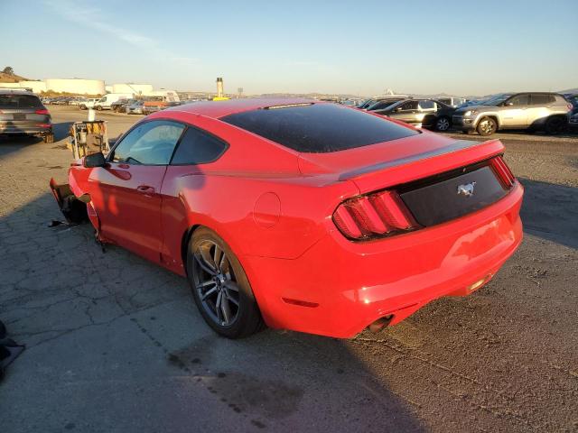 1FA6P8TH8H5266814 Ford MUSTANG