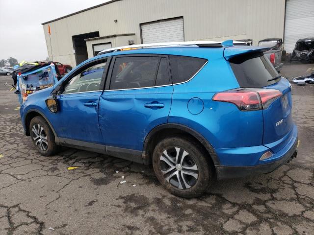 JTMBFREV9GJ091483 | 2016 TOYOTA RAV4 LE