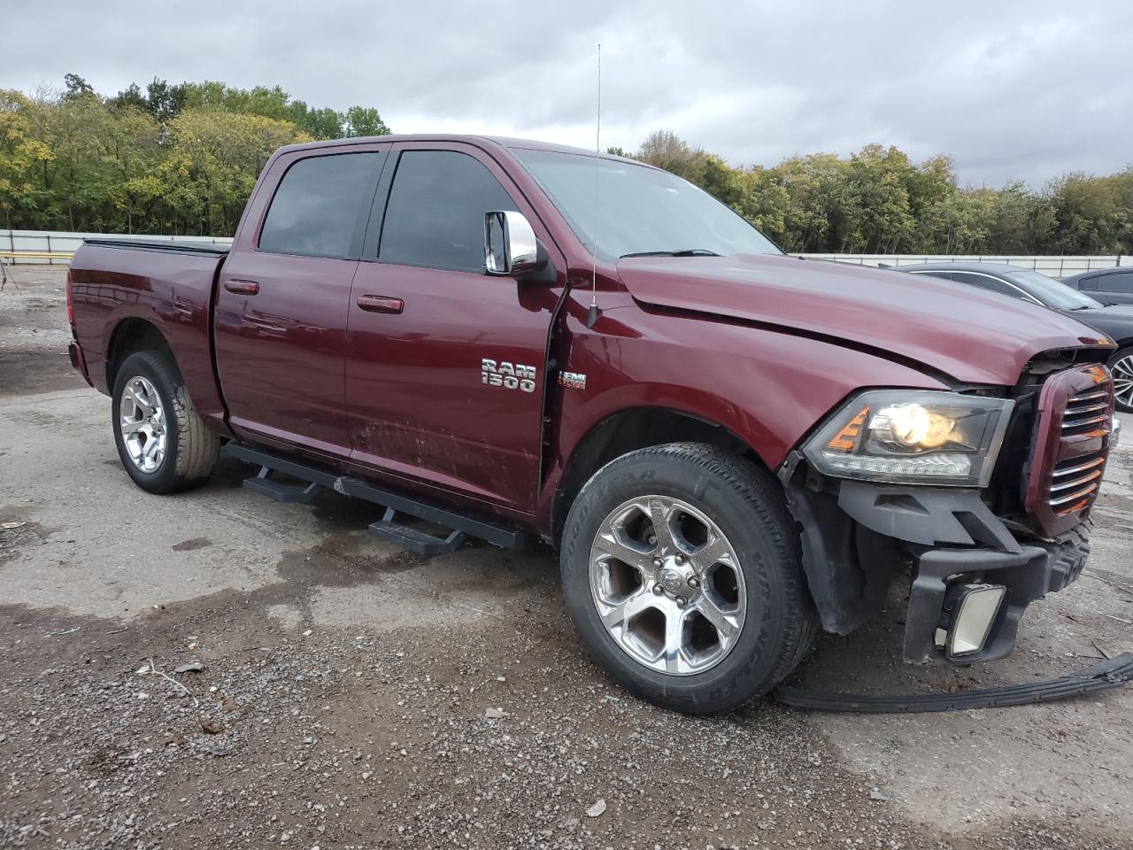 1C6RR6MT4GS297946 2016 Ram 1500 Sport