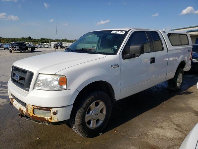 2005 Ford F-150 