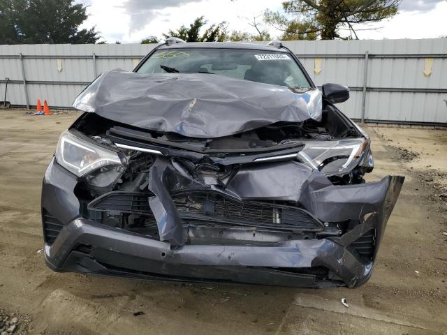 2016 TOYOTA RAV4 LE - JTMBFREV4GJ067866