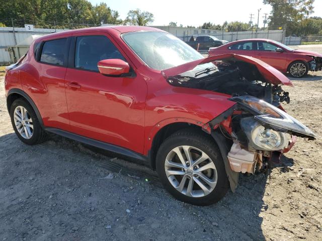 2016 NISSAN JUKE S - JN8AF5MR7GT604389