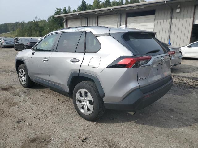 2T3F1RFV2KC018062 | 2019 TOYOTA RAV4 LE