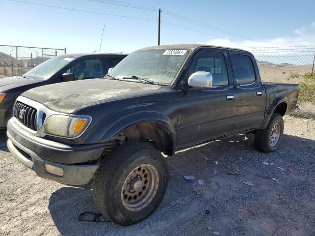 2004 Toyota Tacoma 