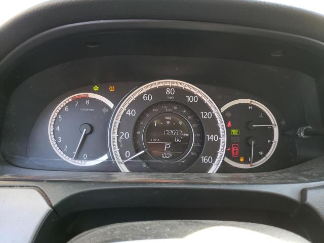 2015 HONDA ACCORD LX - 1HGCR2F32FA190372