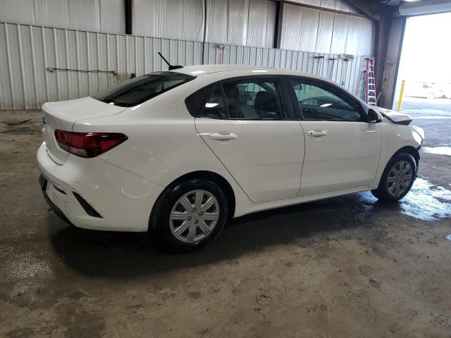 3KPA24AD1ME400623 KIA RIO LX