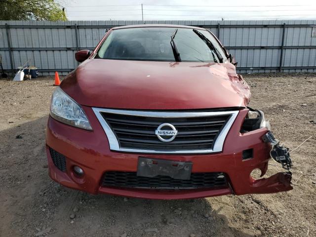 3N1AB7AP2EY236670 | 2014 NISSAN 2.5