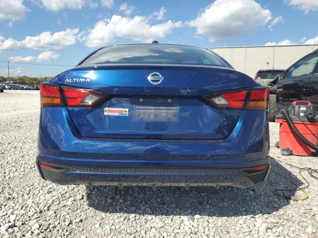 1N4BL4BV3LC168353 | 2020 NISSAN ALTIMA S