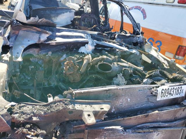 1FD8X3ET9HEC58448 Ford F350 Super Duty