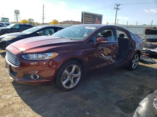 2015 FORD FUSION SE - 3FA6P0T94FR247259