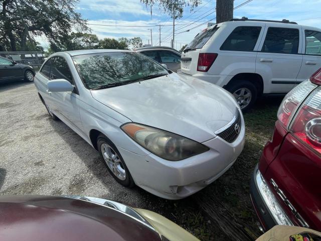 2005 Toyota Camry Solara SE