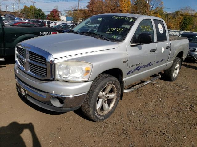 2007 Dodge Ram 1500 ST