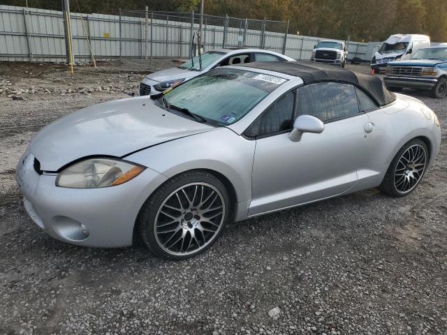 2007 Mitsubishi Eclipse 