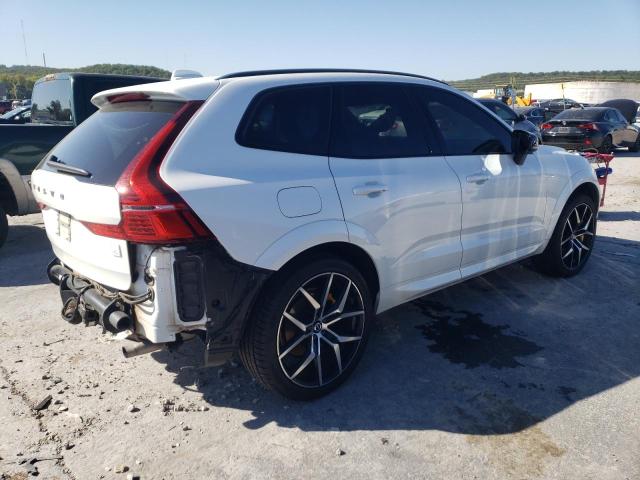 YV4BK0DP1M1823267 Volvo Xc60 T8 Polestar Engineered