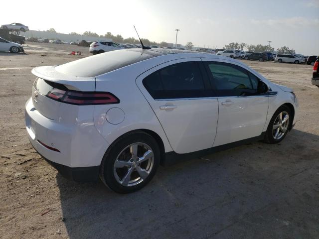 VIN 1G1RB6E42EU110878 2014 Chevrolet Volt no.3