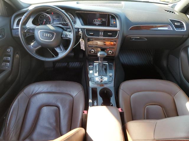 WAUFFAFL6EN044768 2014 AUDI A4, photo no. 8