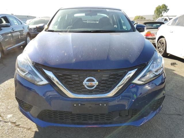 3N1AB7AP4KY425235 | 2019 NISSAN SENTRA S