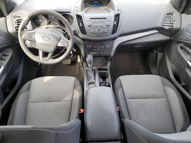 1FMCU0GD5JUB45826 Ford ESCAPE SE