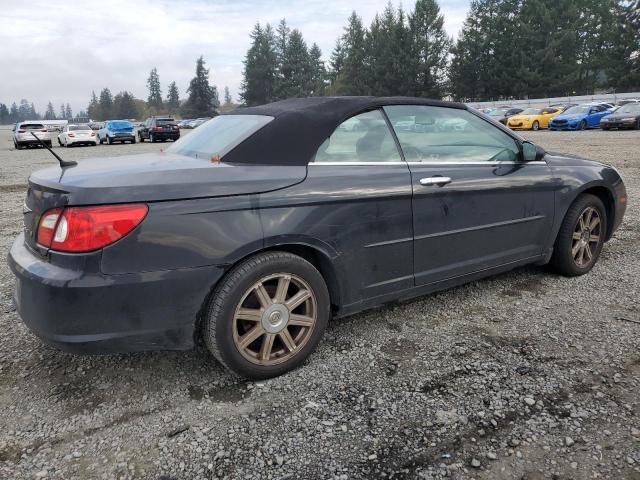 1C3LC65M18N692968 | 2008 Chrysler sebring limited