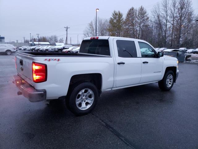 Vin: 3gcukrec3eg392073, lot: 63651953, chevrolet all models k1500 lt 20143
