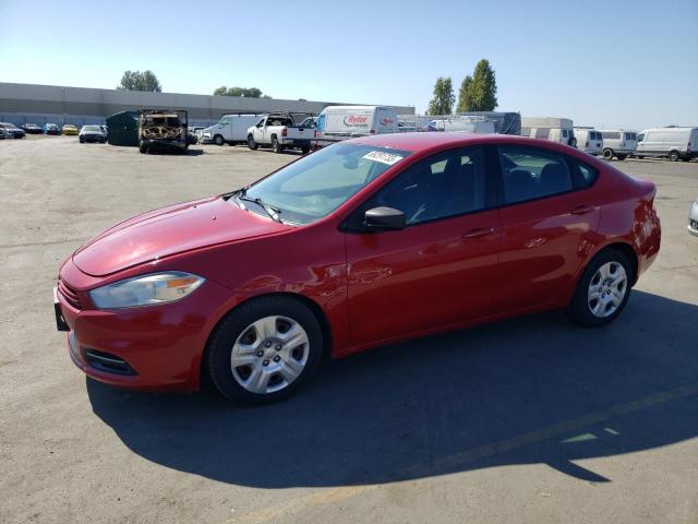 2014 Dodge Dart SE