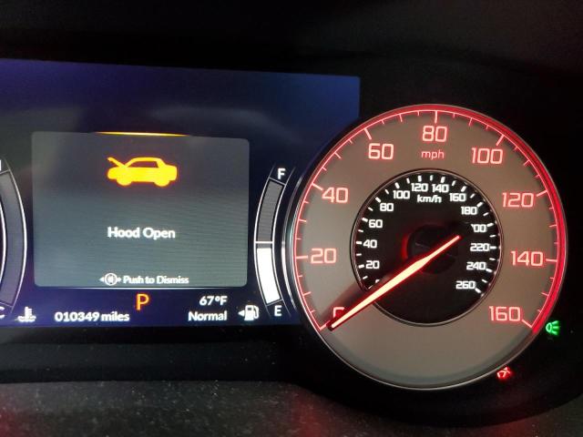 2022 ACURA RDX A-SPEC - 5J8TC2H66NL014484