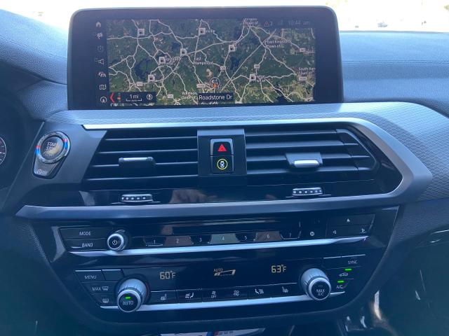 5UXUJ5C55KLA93474 BMW X4 M40i