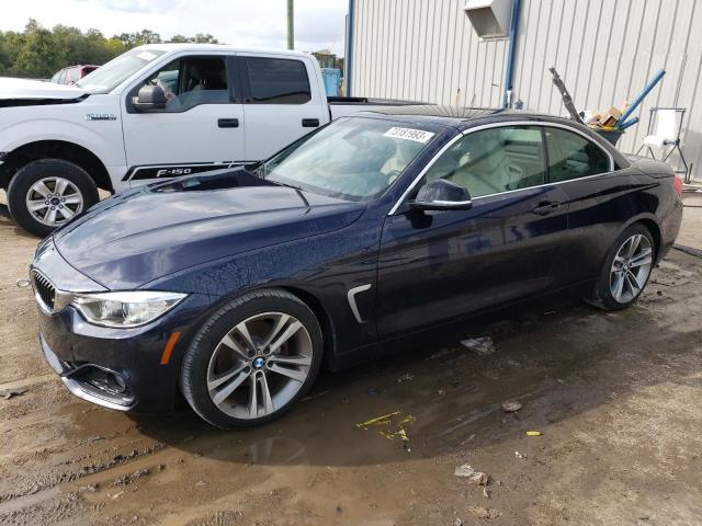 2014 BMW 4 Series 428i