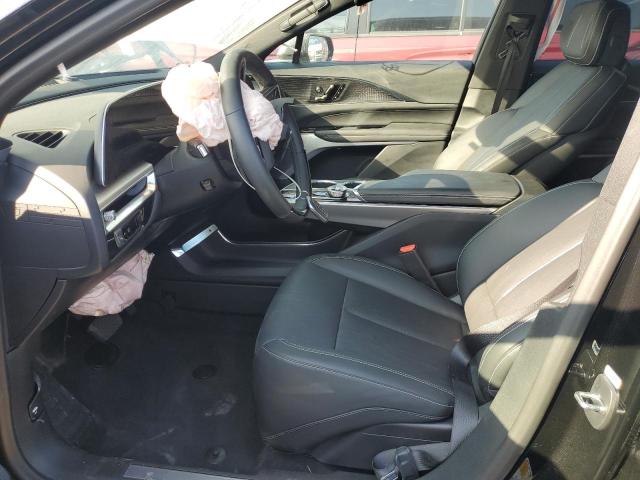 2023 CADILLAC LYRIQ LUXU 1GYKPPRL3PZ002965