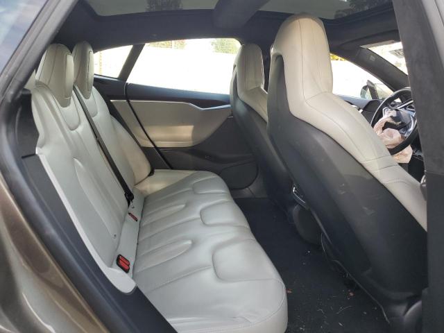 2015 TESLA MODEL S 90 - 5YJSA1E21FF116453