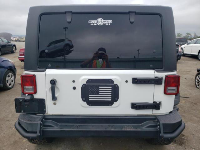 1C4AJWAG2JL829815 Jeep Wrangler Sport