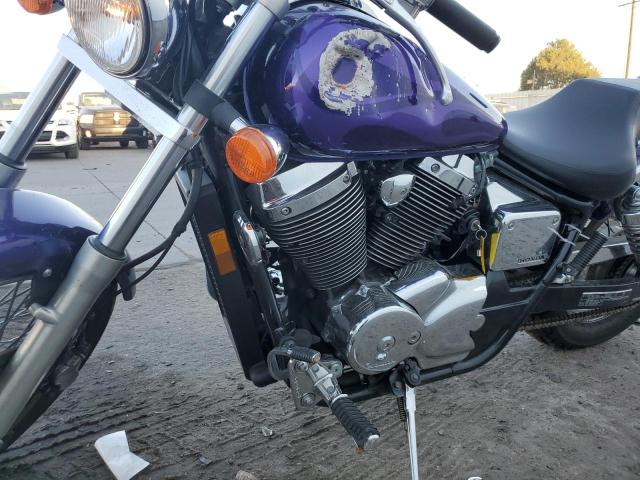 2003 HONDA VT750 DCB JH2RC44503M706661