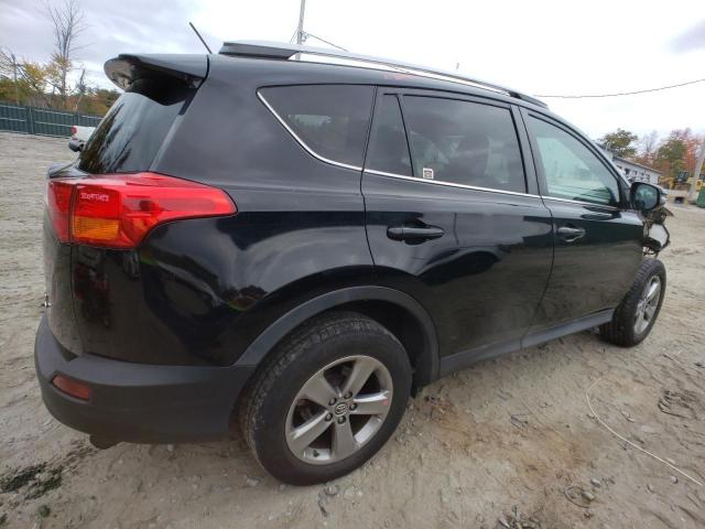 2T3RFREV5FW270568 | 2015 TOYOTA RAV4 XLE