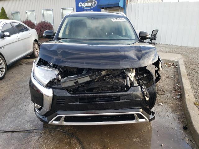 JA4AD3A31KZ005669 | 2019 MITSUBISHI OUTLANDER