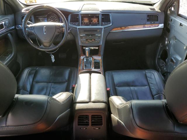 2013 Lincoln Mks VIN: 1LNHL9FT1DG614127 Lot: 71430993